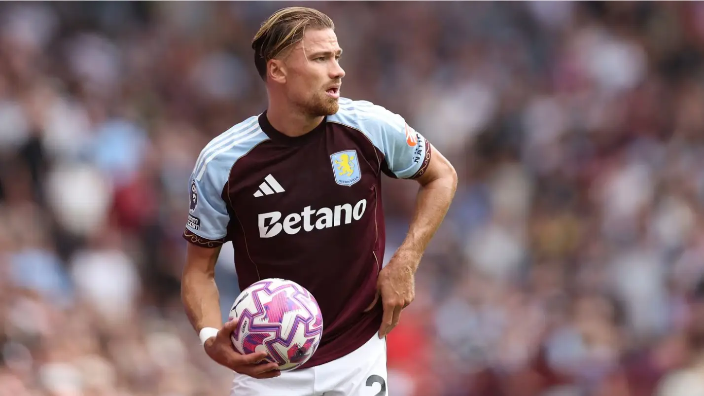 关于赛地聚焦：英超今晨热度飙升，阿斯顿维拉手感冰凉，管理层满意，身体对抗强度拉满的信息